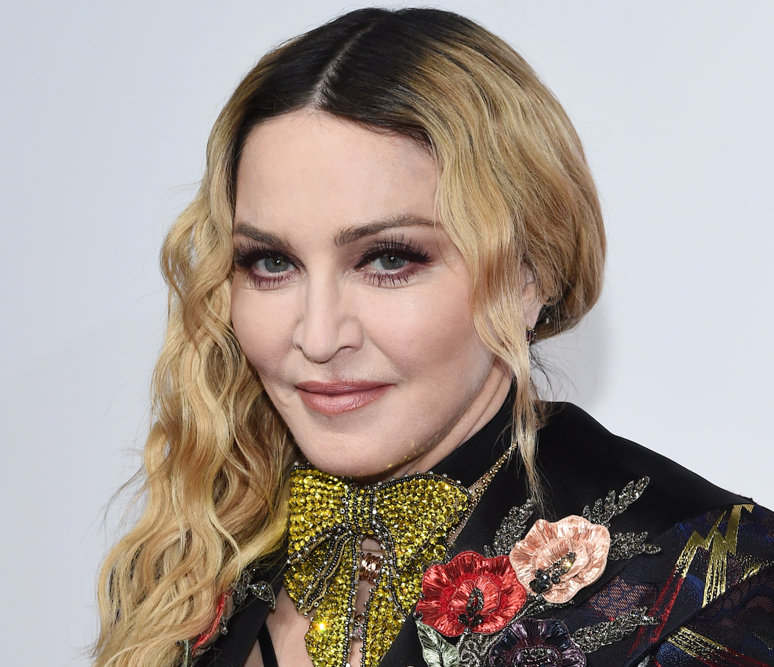 <p>El primer <em>Confessions </em>fue aclamado por la crítica </p>