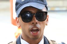 Corte de Seúl condena a un youtuber estadounidense a 6 meses de cárcel por bromas ofensivas