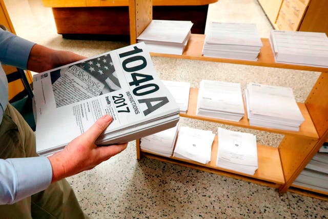 <p>Desde la perspectiva gubernamental, la temporada de presentación de 2026 ha sido un éxito</p>