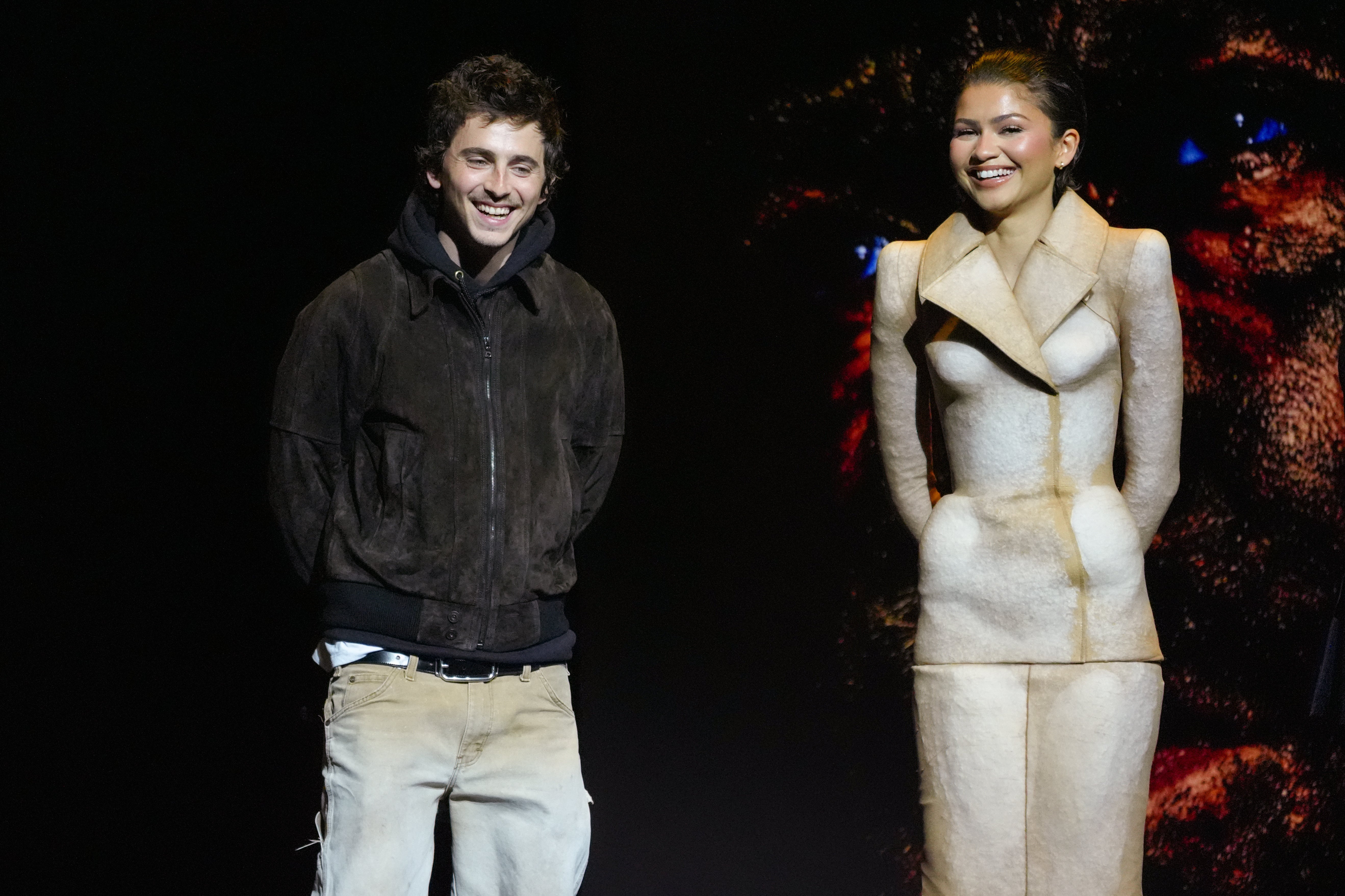 CINEMACON-WARNER-BROS