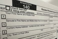 Tax Day 2026: cómo declarar impuestos en EE. UU. y solicitar una extensión