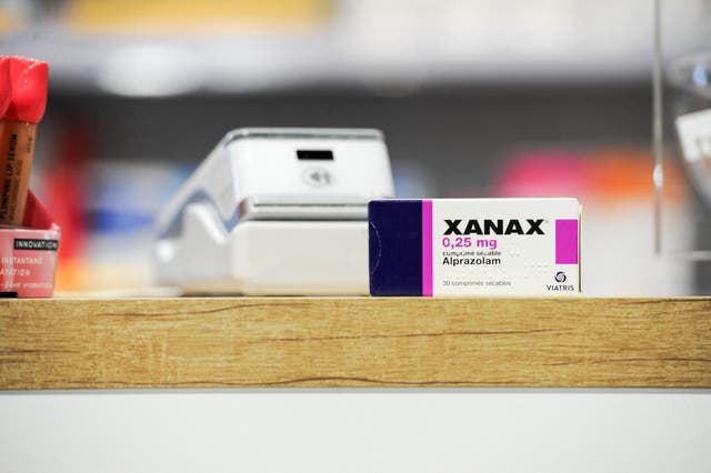 <p>Xanax, un medicamento utilizado para tratar los trastornos de ansiedad, ha sido objeto de una retirada del mercado a nivel nacional en EE. UU.</p>