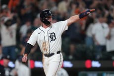 Tigres y el novato Kevin McGonigle acuerdan contrato de 150 millones por 8 años desde 2027
