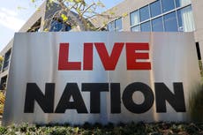Jurado declara a Live Nation y Ticketmaster un monopolio anticompetitivo