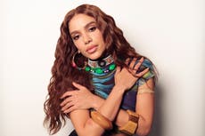 Anitta, como nunca la has escuchado. La superestrella brasileña habla de nuevo álbum, "SNL" y Dios