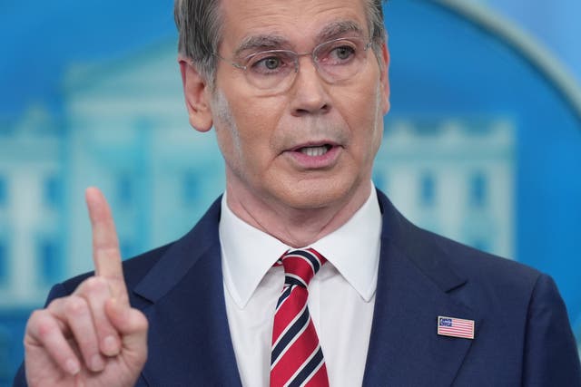 EEUU-IRÁN-SANCIONES