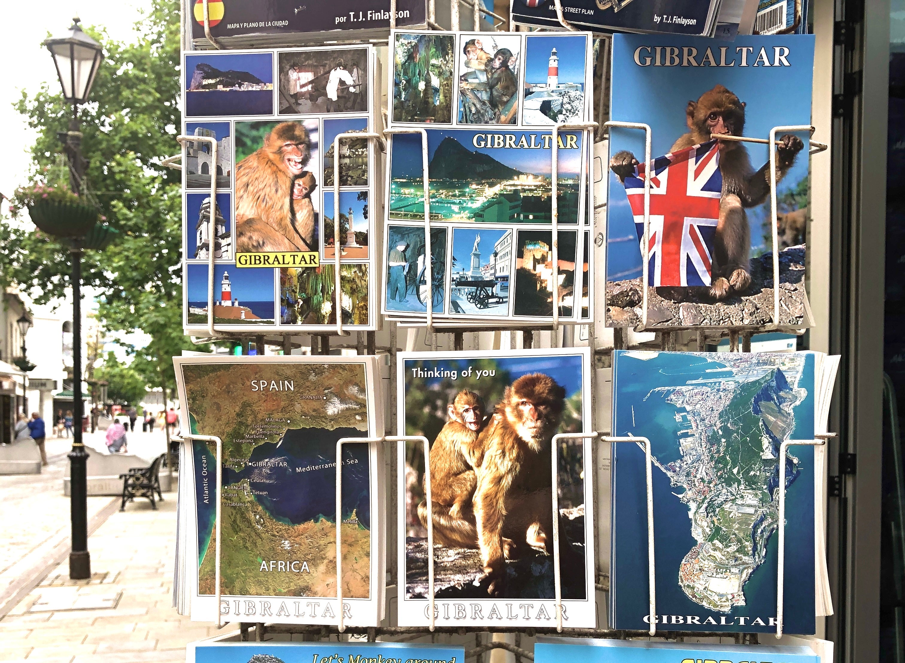 En la práctica, Gibraltar pasará a formar parte del espacio Schengen tras el acuerdo alcanzado después del Brexit
