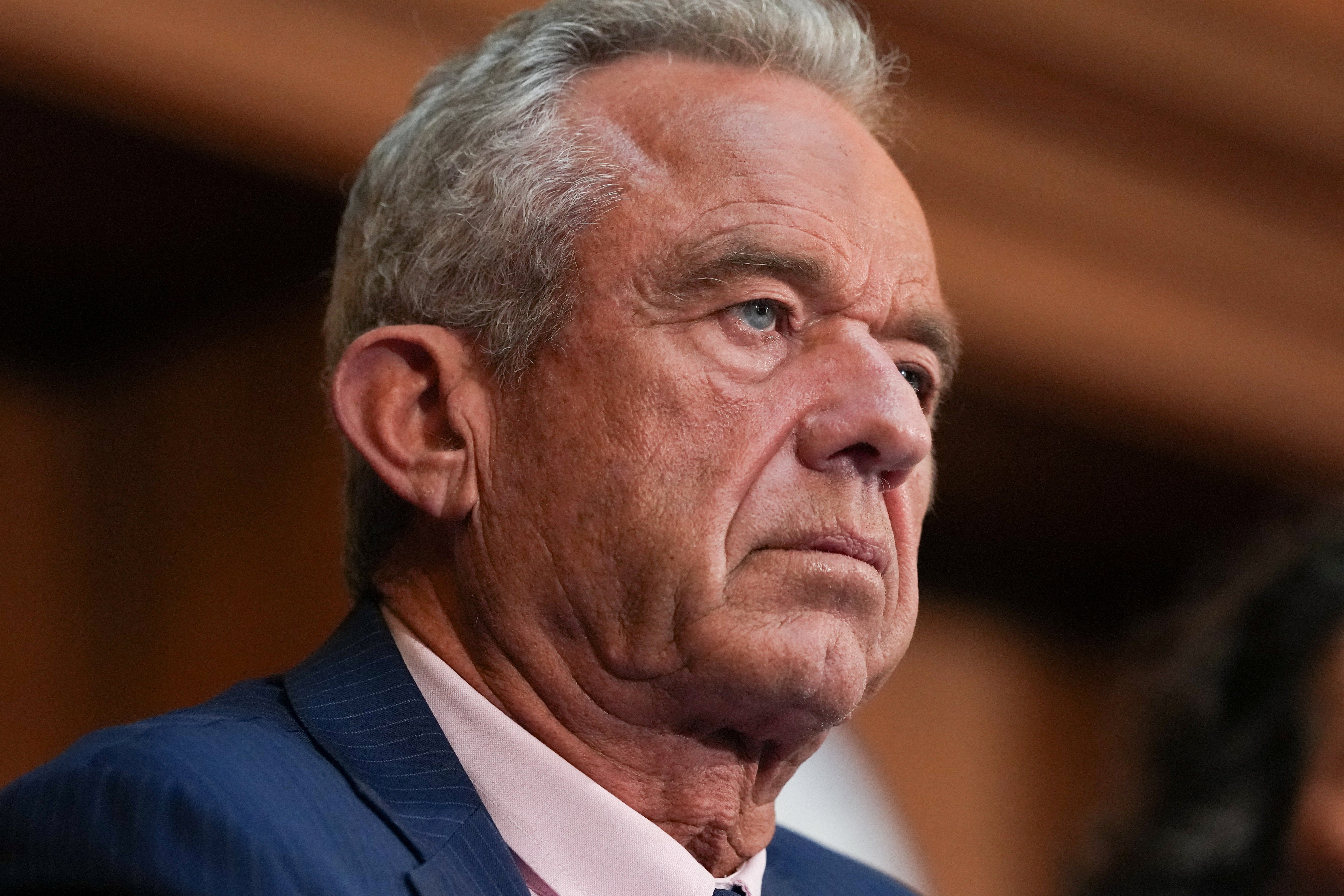 Kennedy ya había admitido haber abandonado el cadáver de un osezno en Central Park, y se le acusa de otros incidentes extraños relacionados con animales, como haber decapitado el cadáver de una ballena