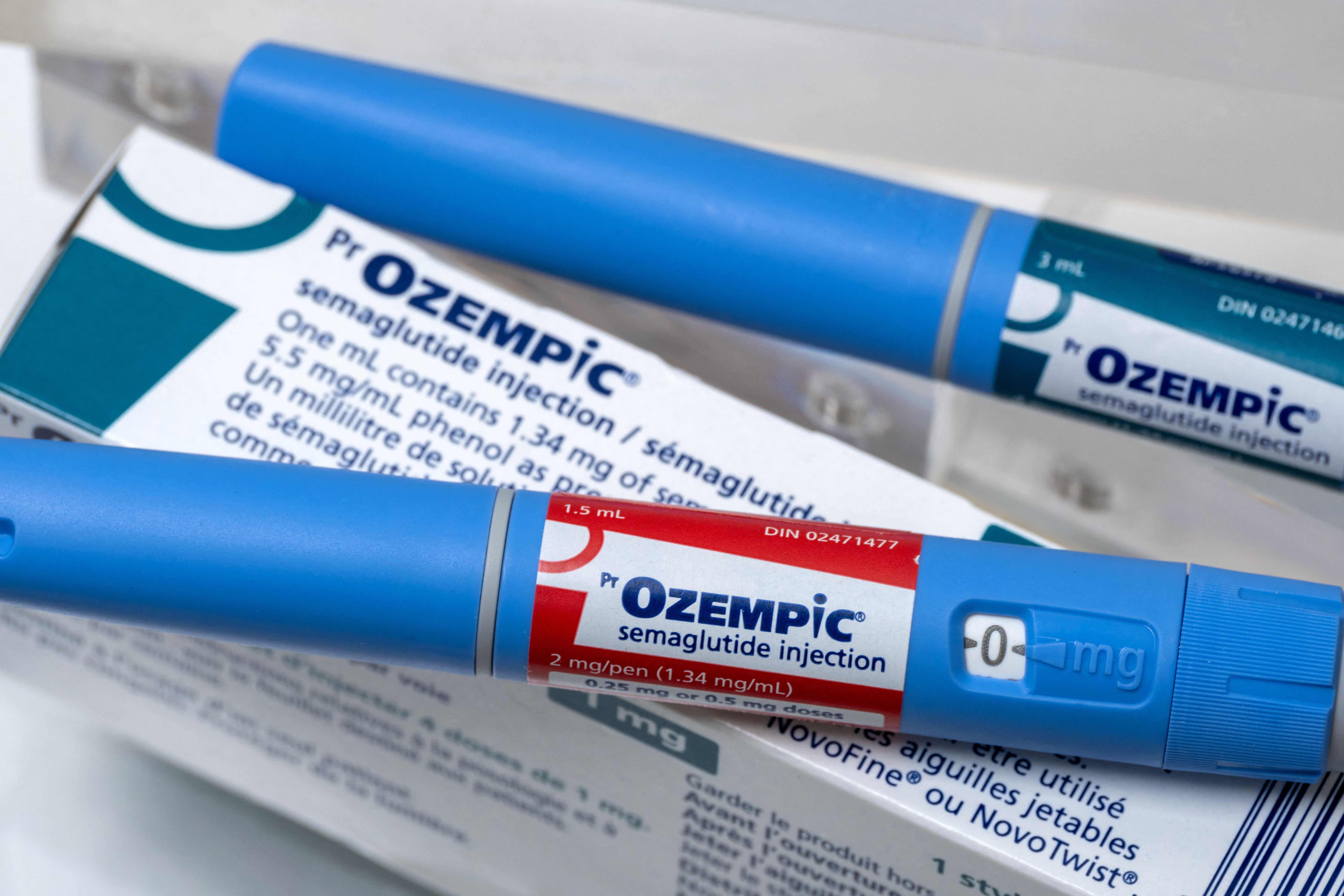Los científicos están investigando cómo los medicamentos basados en el GLP-1, como Ozempic, podrían no solo suponer un avance revolucionario en el ámbito del metabolismo, sino también alterar la estructura cerebral de algunos pacientes