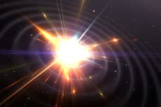 “Fósiles cósmicos” de agujeros negros podrían moldear el universo