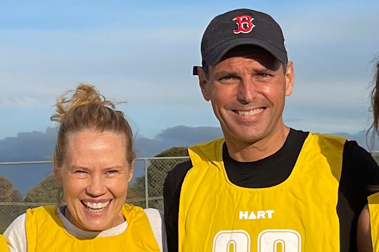 AUSTRALIA PILOTO ESTADOUNIDENSE