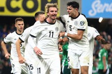¿Puede Alemania evitar eliminación temprana del Mundial en Grupo E?