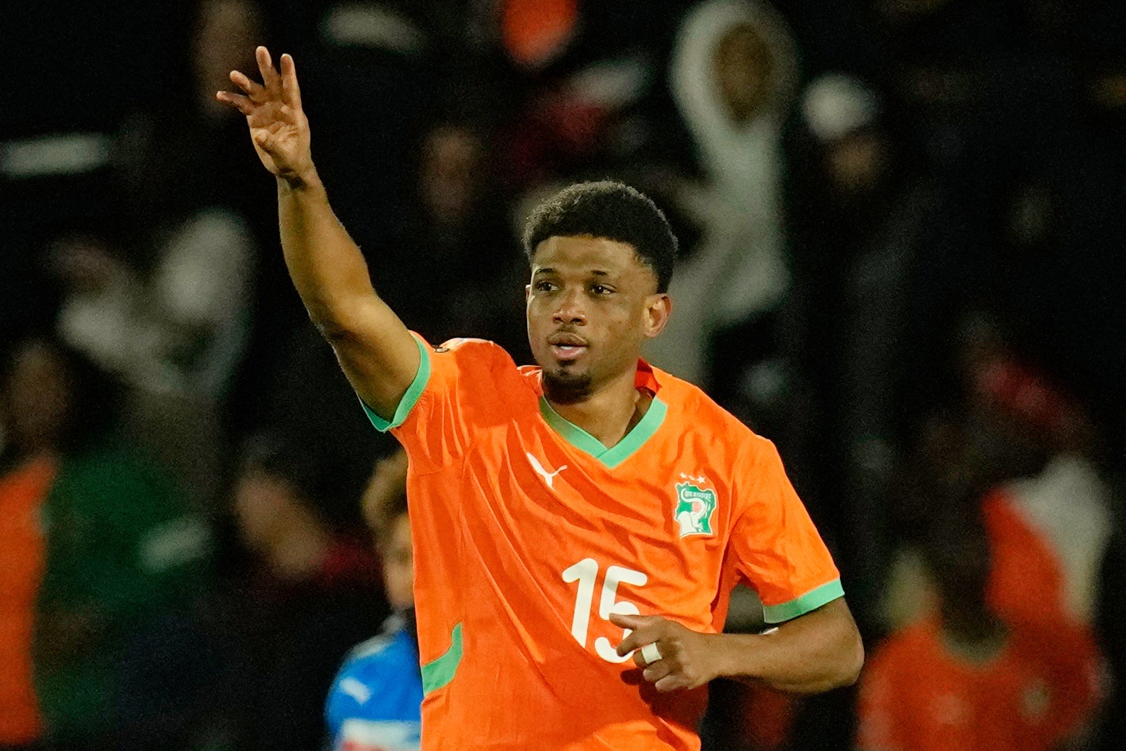 MUNDIAL GRUPO E-PANORAMA