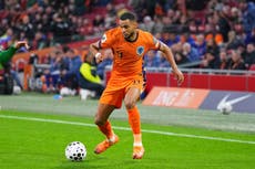 Holanda, 3 veces subcampeona del Mundial, enfrenta a Japón, Suecia y Túnez en el Grupo F