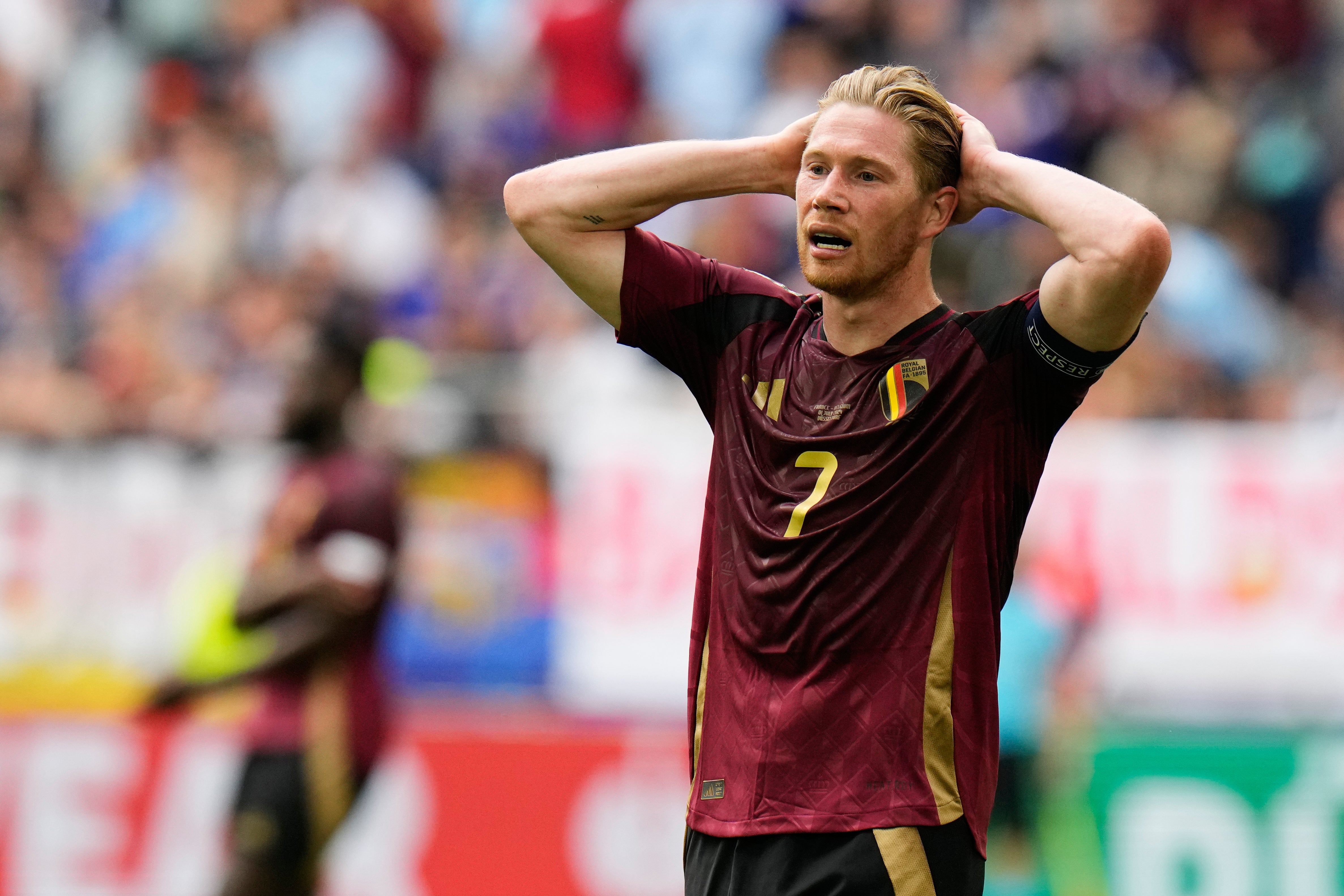 MUNDIAL GRUPO G-PANORAMA