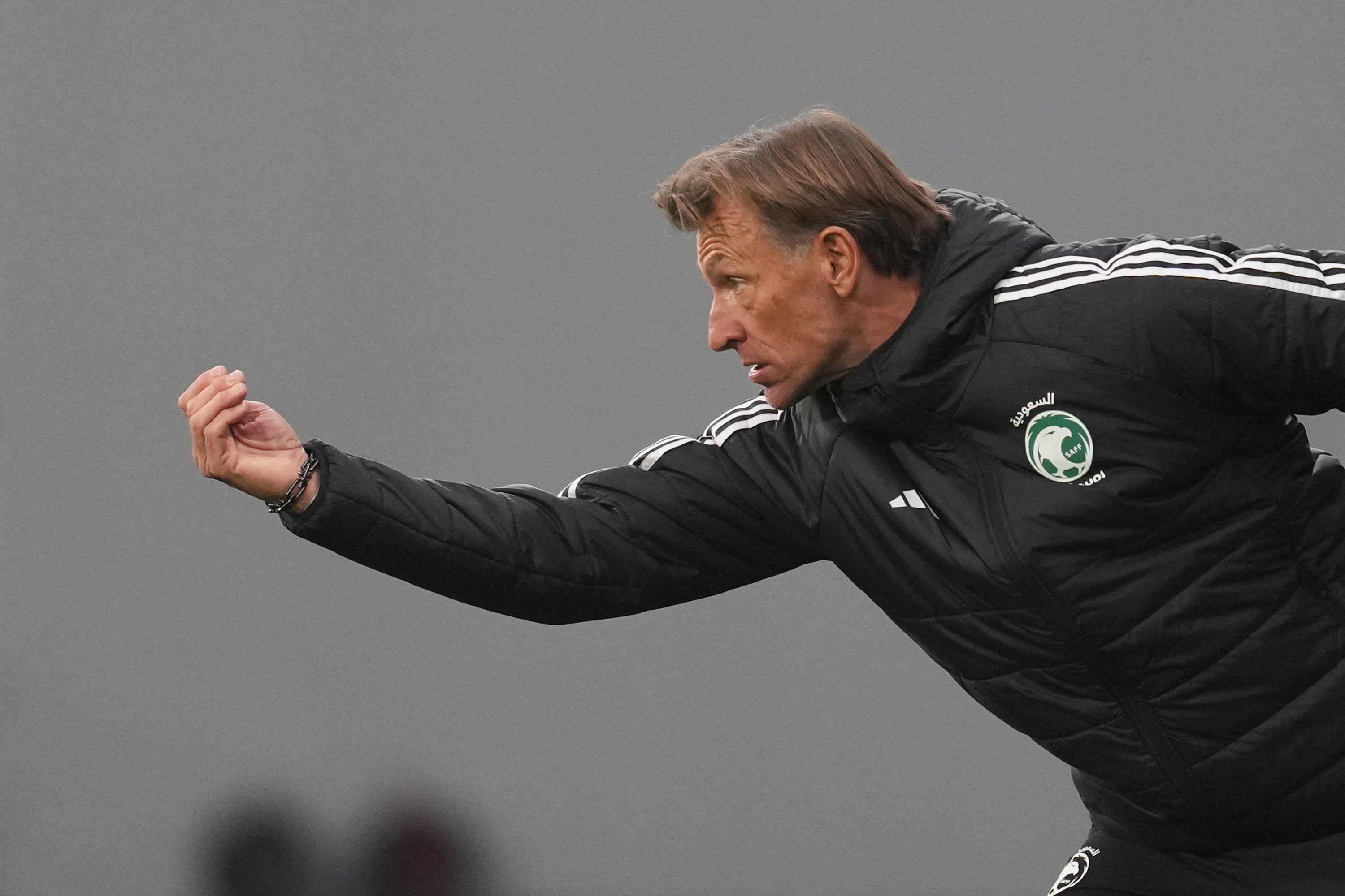 MUNDIAL GRUPO H-PANORAMA