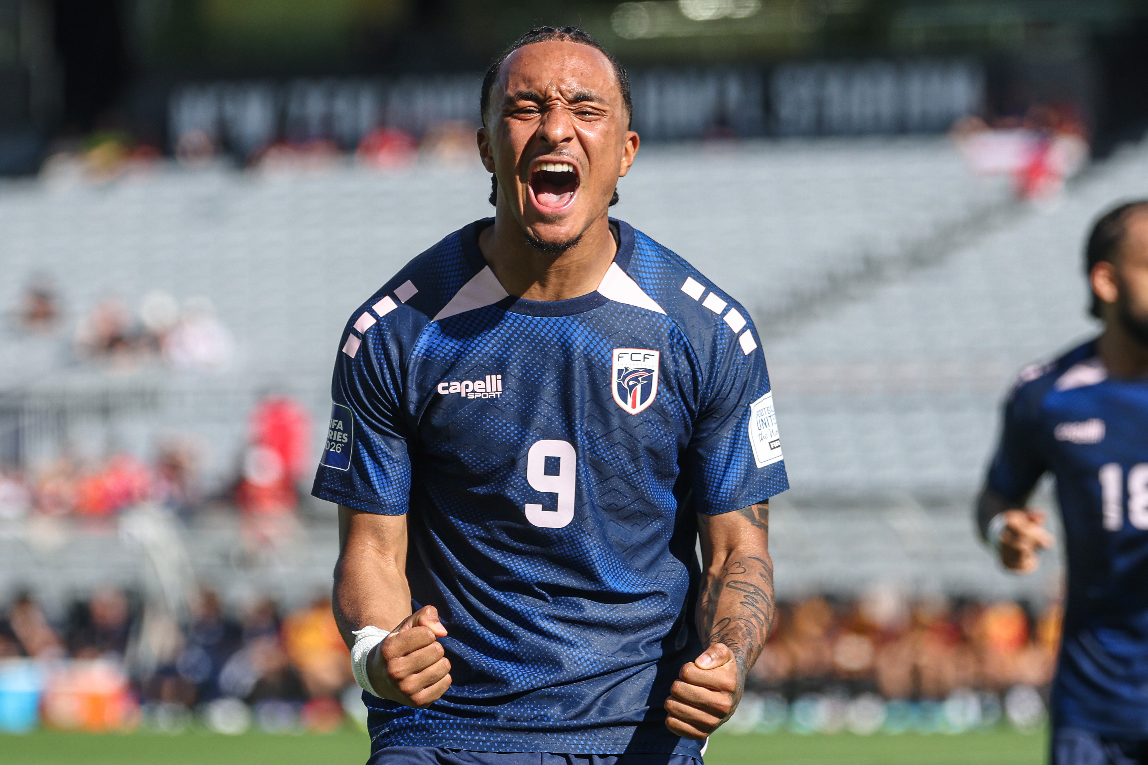 MUNDIAL GRUPO H-PANORAMA