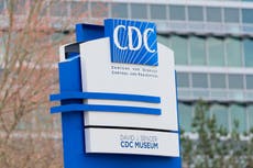 Trump nomina a Erica Schwartz como directora de los CDC