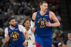 NBA enviará a Nuggets y Pacers a Ciudad de México para un partido la próxima temporada