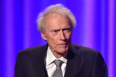 El legendario actor y director se retira oficialmente de Hollywood