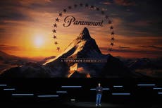 Ellison, de Paramount, promete a dueños de cines en CinemaCon: "Larga vida al cine"