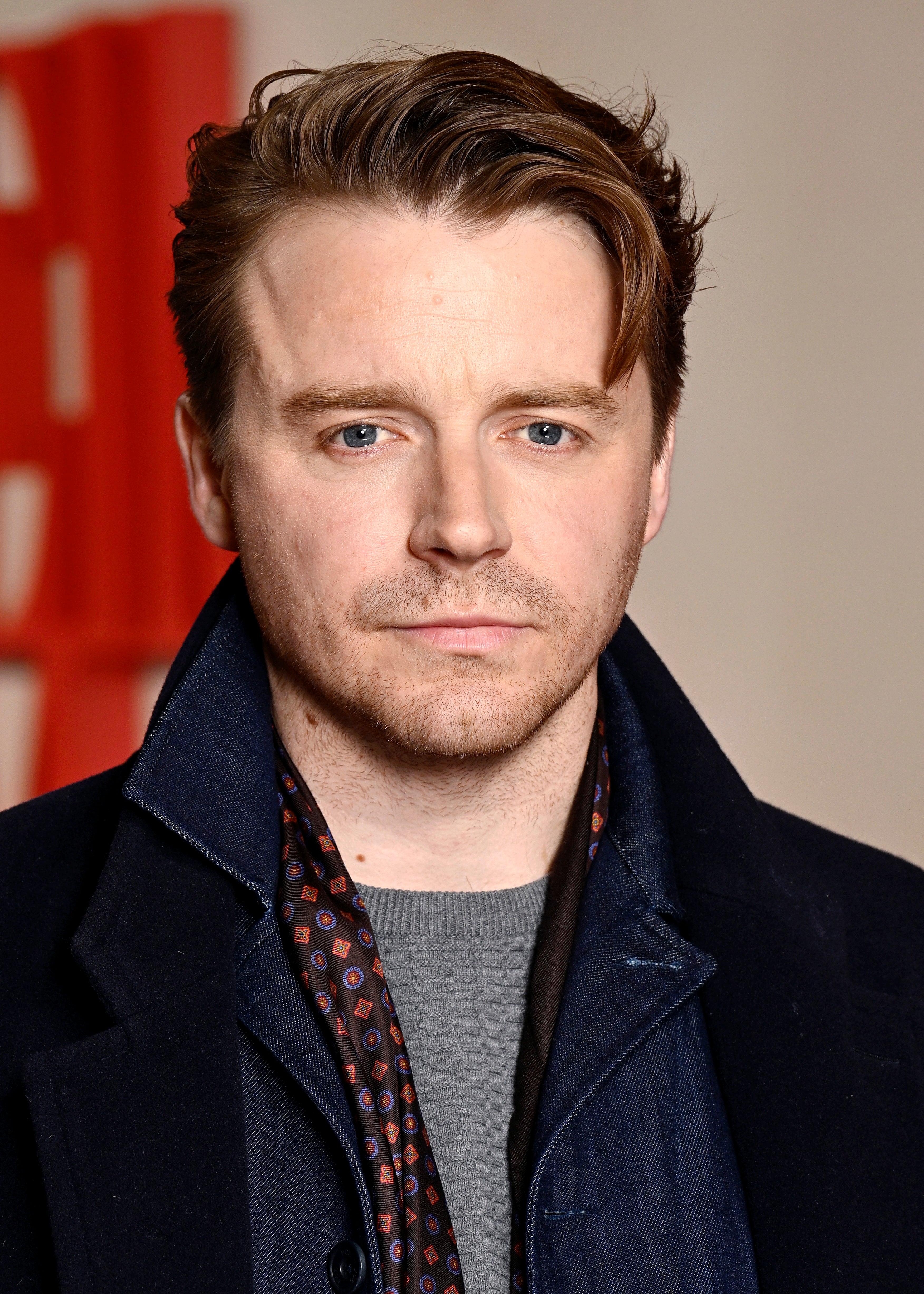 Jack Lowden es el favorito para interpretar a Bond