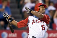 Muere a los 53 años Garret Anderson, jardinero talentoso y líder de hits de los Angelinos