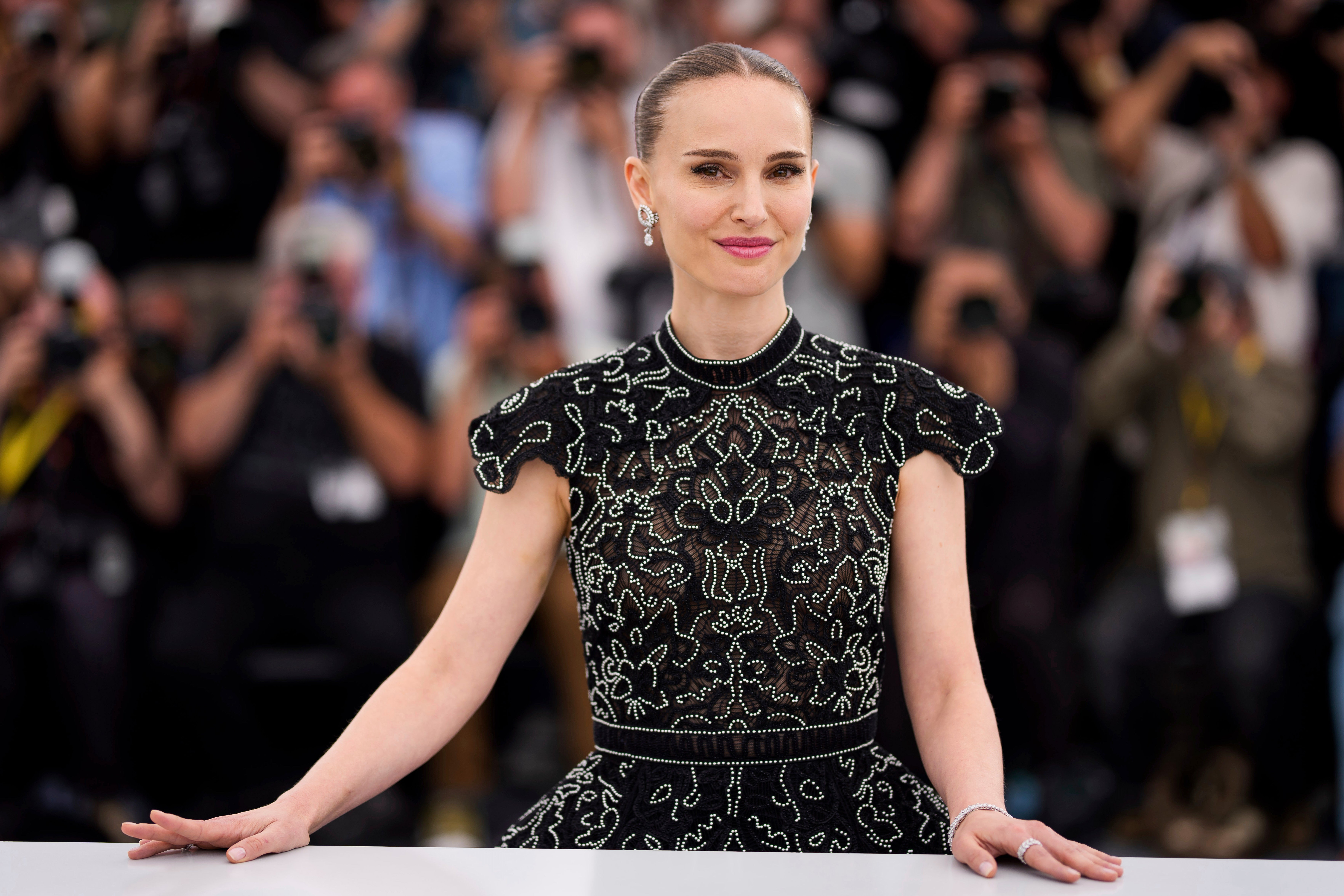 NATALIE PORTMAN
