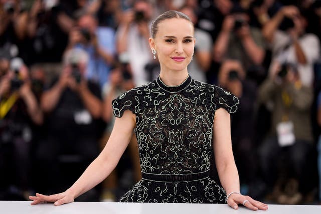 NATALIE PORTMAN