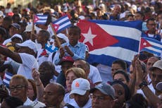 Funcionarios de EEUU y Cuba se reunieron recientemente en La Habana en nuevo impulso diplomático
