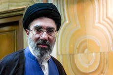 Irán advierte a EE. UU.: su lugar en el Golfo es “bajo el agua”