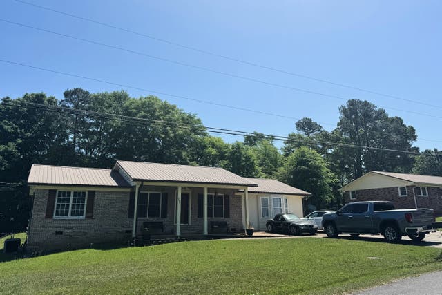 FRANCIA-VIUDA DETENIDA