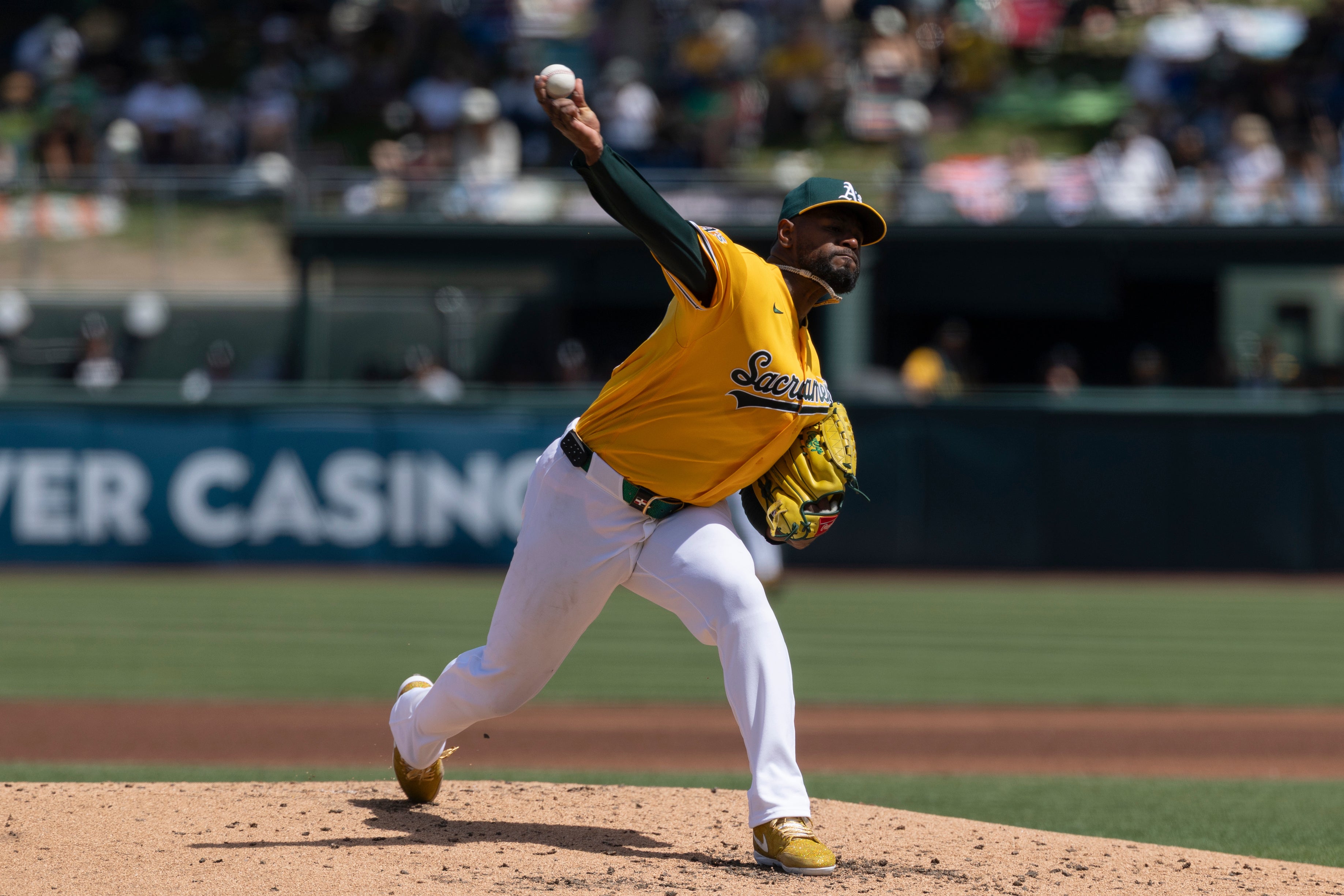 MEDIAS BLANCAS-ATLÉTICOS