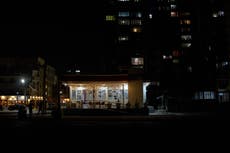 La crisis energética apaga las legendarias noches de La Habana