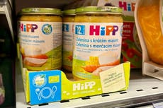 Marca de comida para bebés HiPP retira frascos en Austria tras hallar veneno para ratas