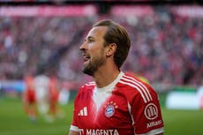 Bayern Múnich asegura otro título de la Bundesliga con triunfo 4-2 ante Stuttgart