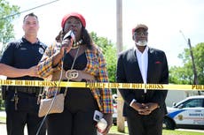 Hombre armado mata a ocho niños en distintas viviendas en Luisiana por disputa doméstica