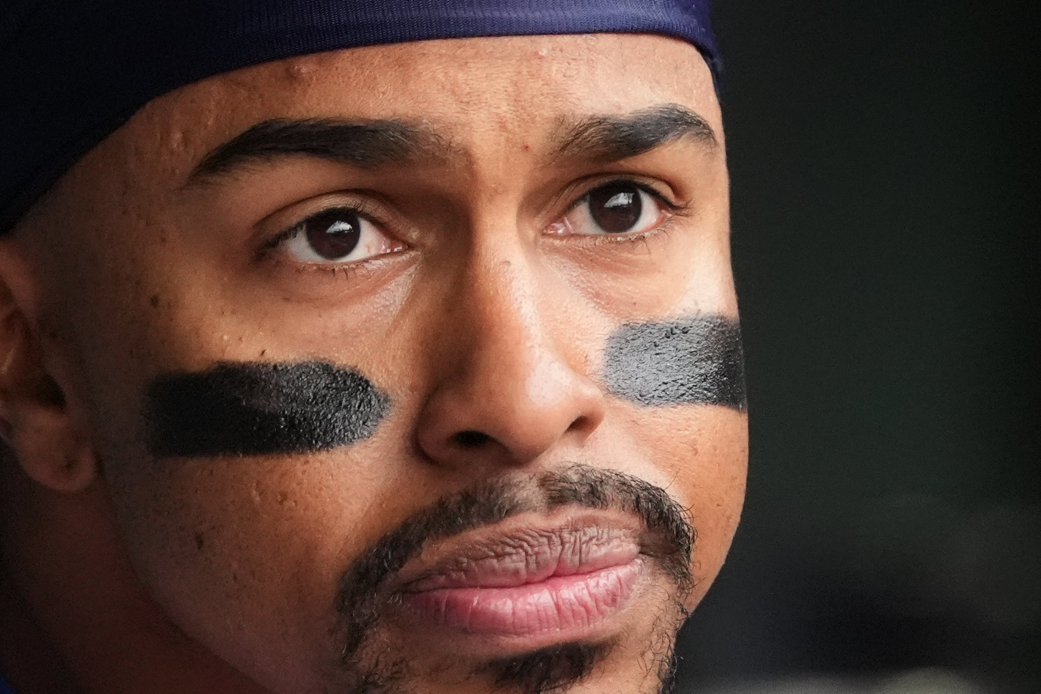 Francisco Lindor defiende al mánager Carlos Mendoza tras 11ma derrota seguida de Mets