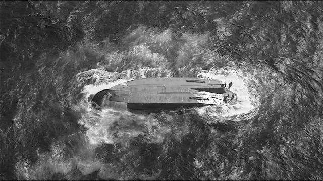 PACIFICO-TIFON-BARCO DESAPARECIDO