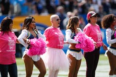 Un “bulto” no sería la principal señal de cáncer de mama