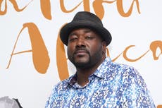 Actor de ‘Un sueño posible’ descubre que su esposa no se divorció de su primer esposo