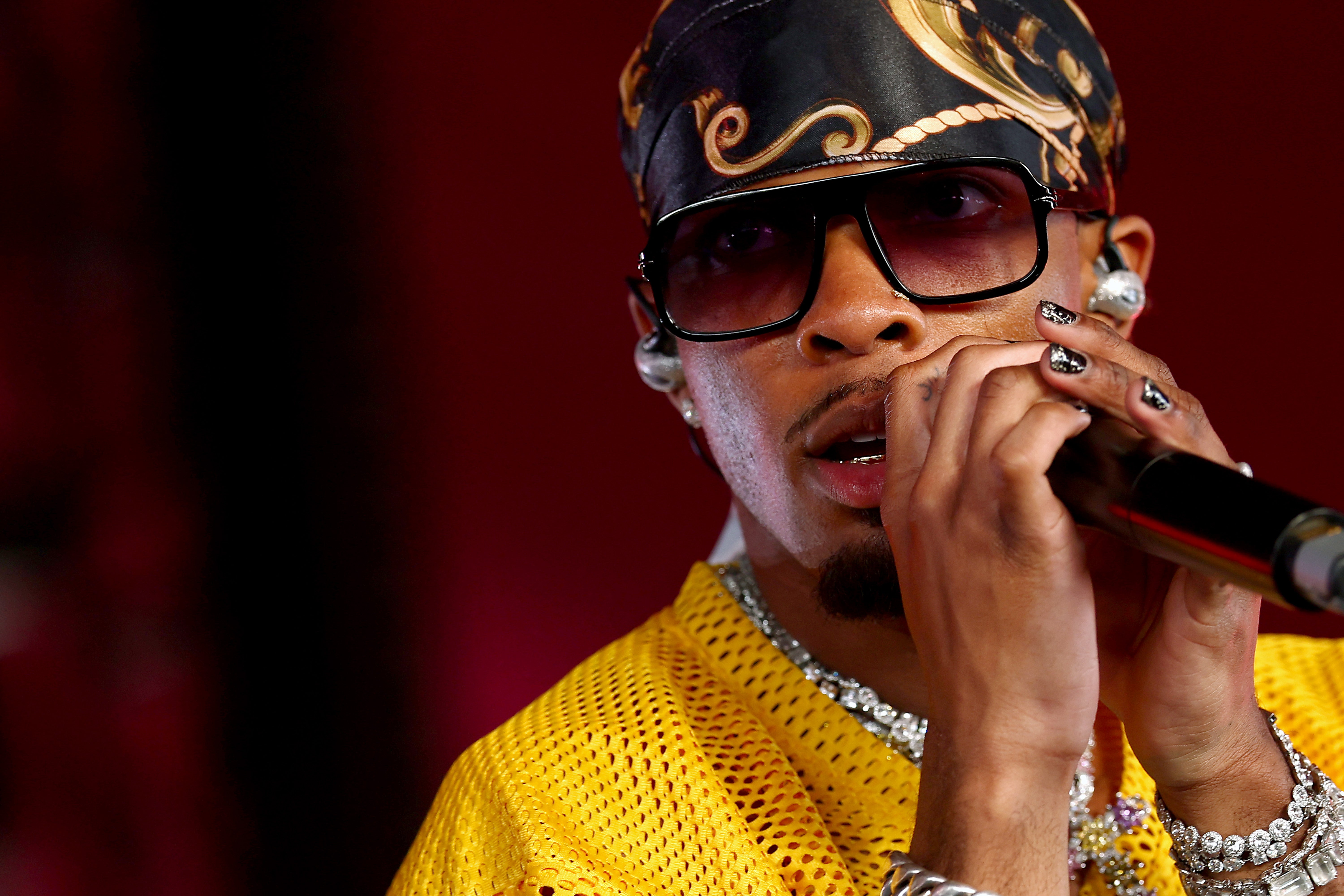 Los investigadores han señalado múltiples conexiones entre Rivas Hernández y Burke en los meses previos a su desaparición