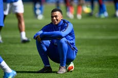 Ataque de 1.000 millones: Francia presume profundidad goleadora que otros sueñan en el Mundial