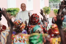 ¿Encontró el papa León su voz en África? ¿O el mundo por fin lo escuchó?