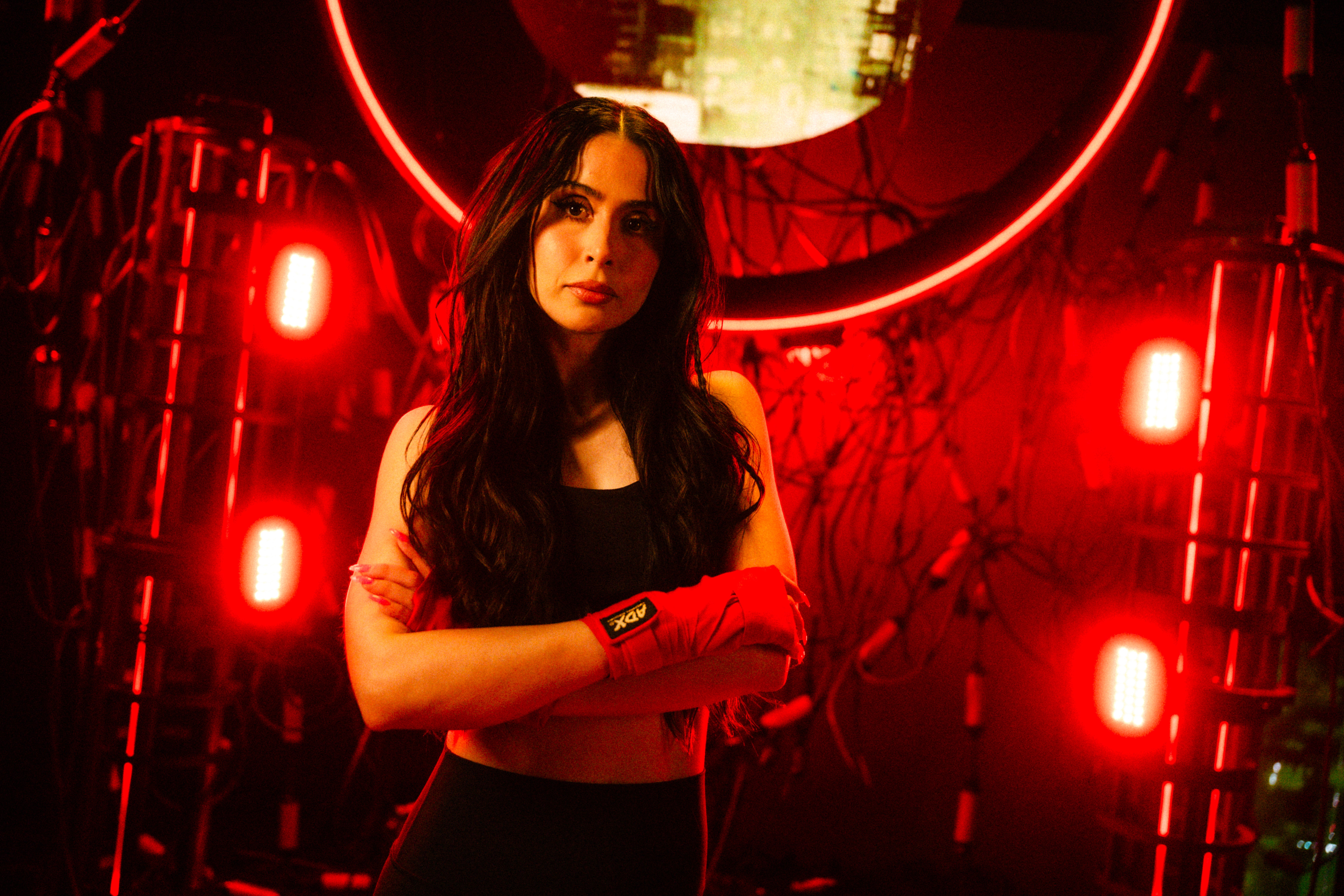 NETFLIX-SUPERNOVA GENESIS