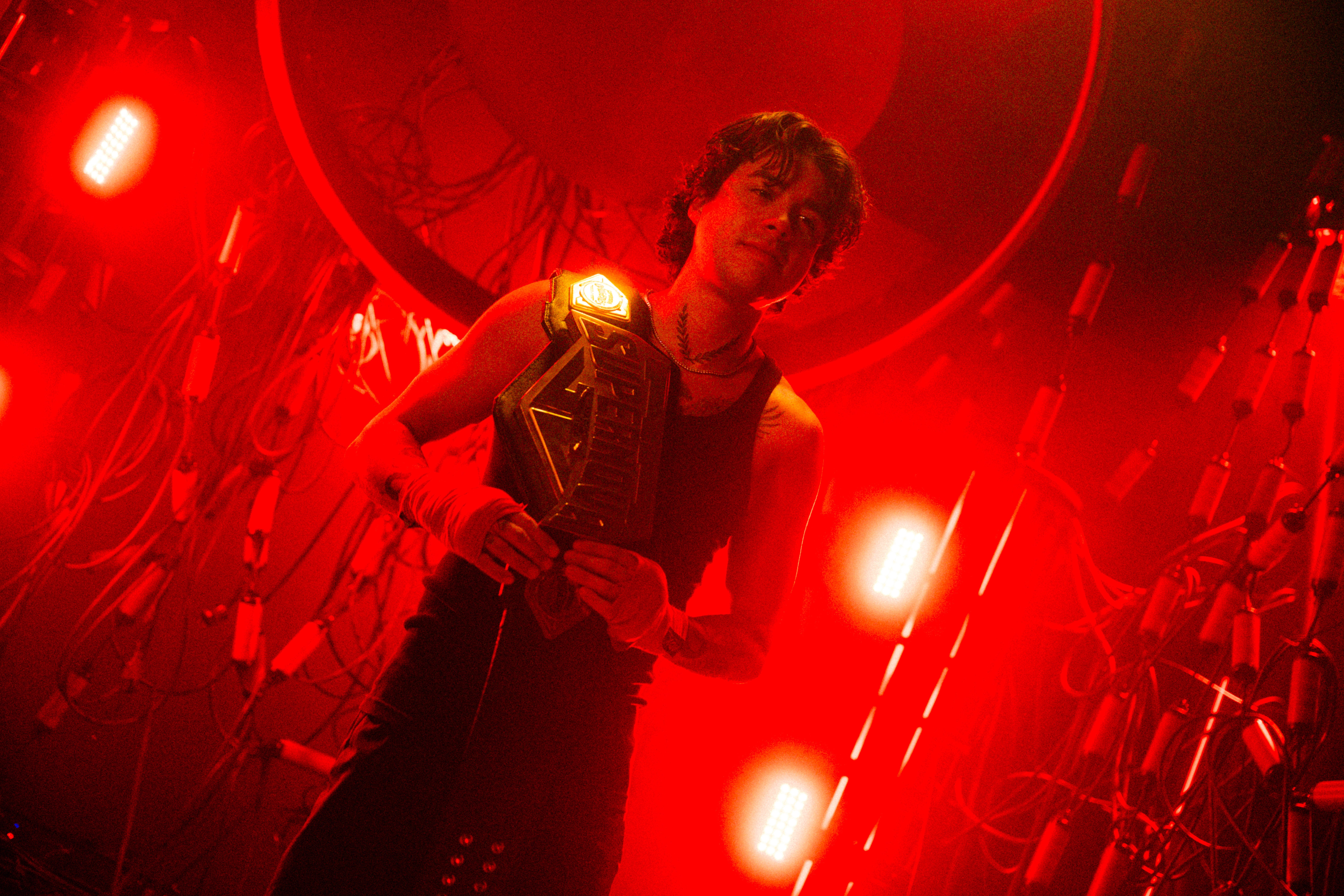 NETFLIX-SUPERNOVA GENESIS