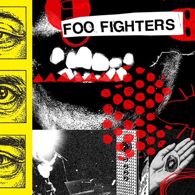 RESEÑA-FOO FIGHTERS