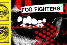 Reseña: Foo Fighters vuelve con energía y asume riesgos en "Your Favorite Toy"