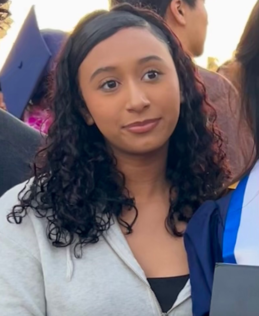 El 8 de septiembre de 2025, un día después de que hubiera cumplido 15 años, se encontró el cuerpo desmembrado y en descomposición de Rivas Hernández dentro de una bolsa para cadáveres en el maletero delantero de un Tesla que había sido remolcado de una calle de Hollywood Hills