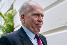 Fuentes AP: Citan a declarar a testigos en pesquisa a exdirector de la CIA